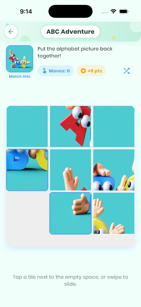 Puzzles