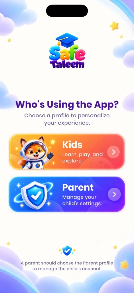 Who's using the app