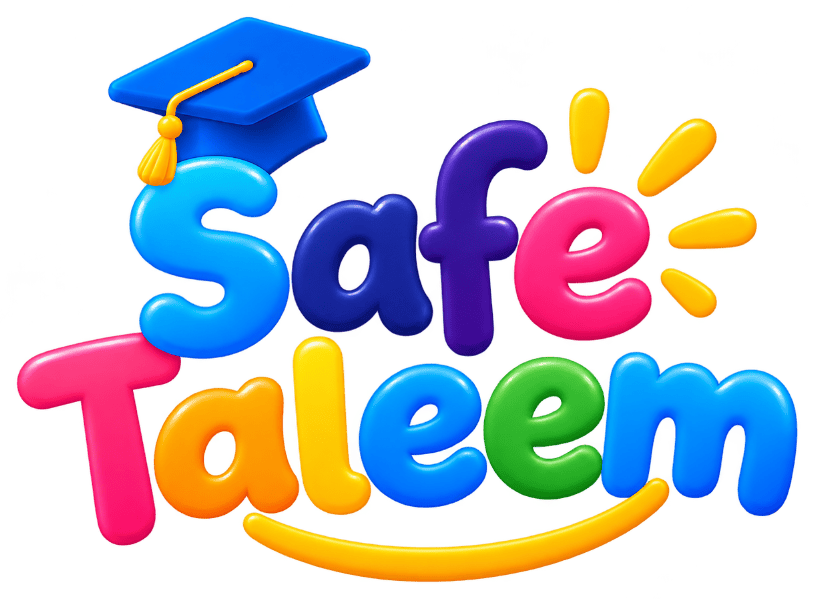 Safe Taleem